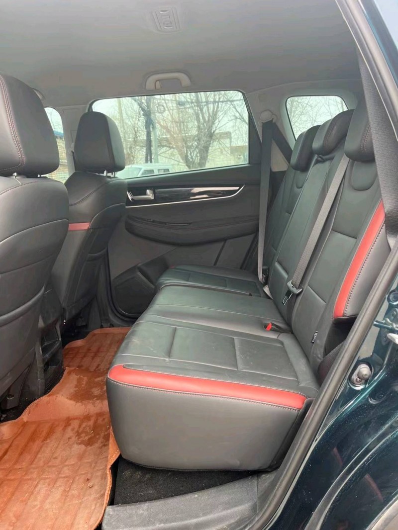 保定22年东风T55