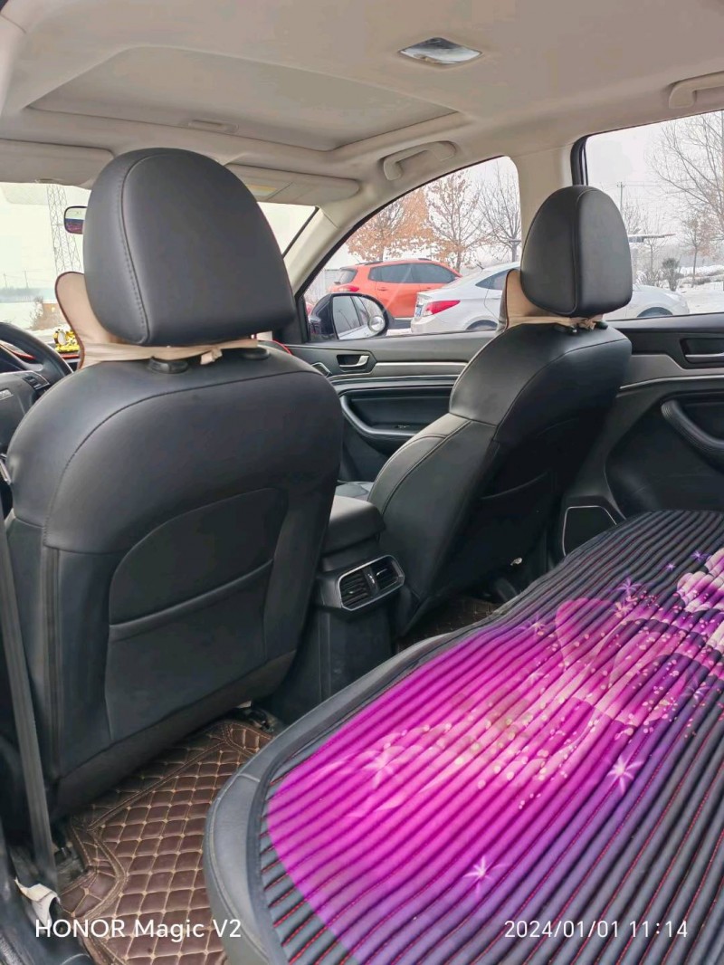 保定20年哈弗H65