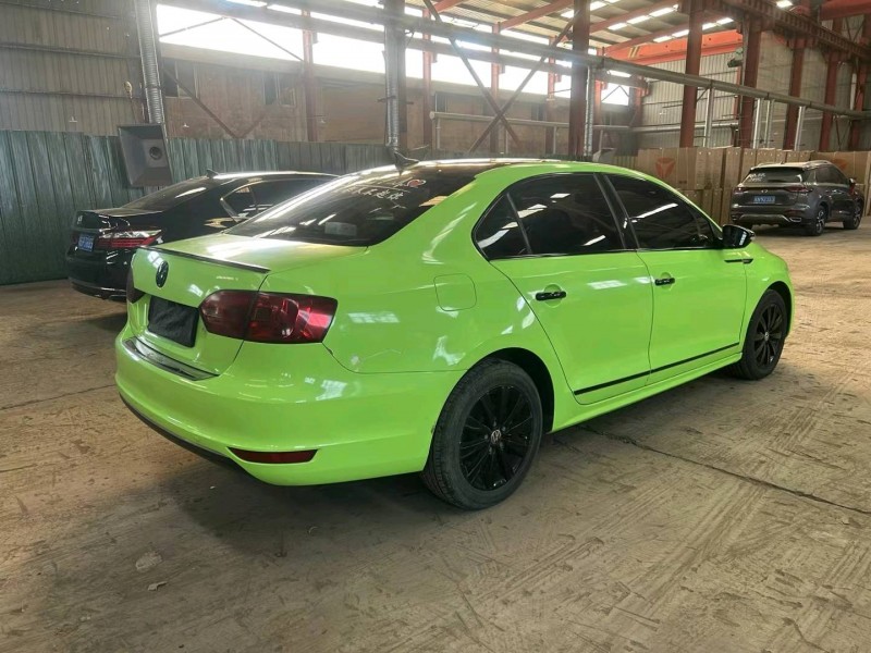 济宁15年大众速腾3