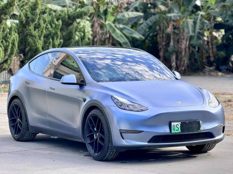 珠海22年特斯拉MODEL Y3
