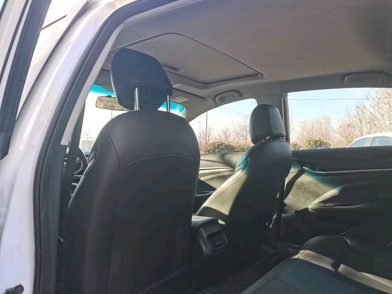 保定21年别克英朗8