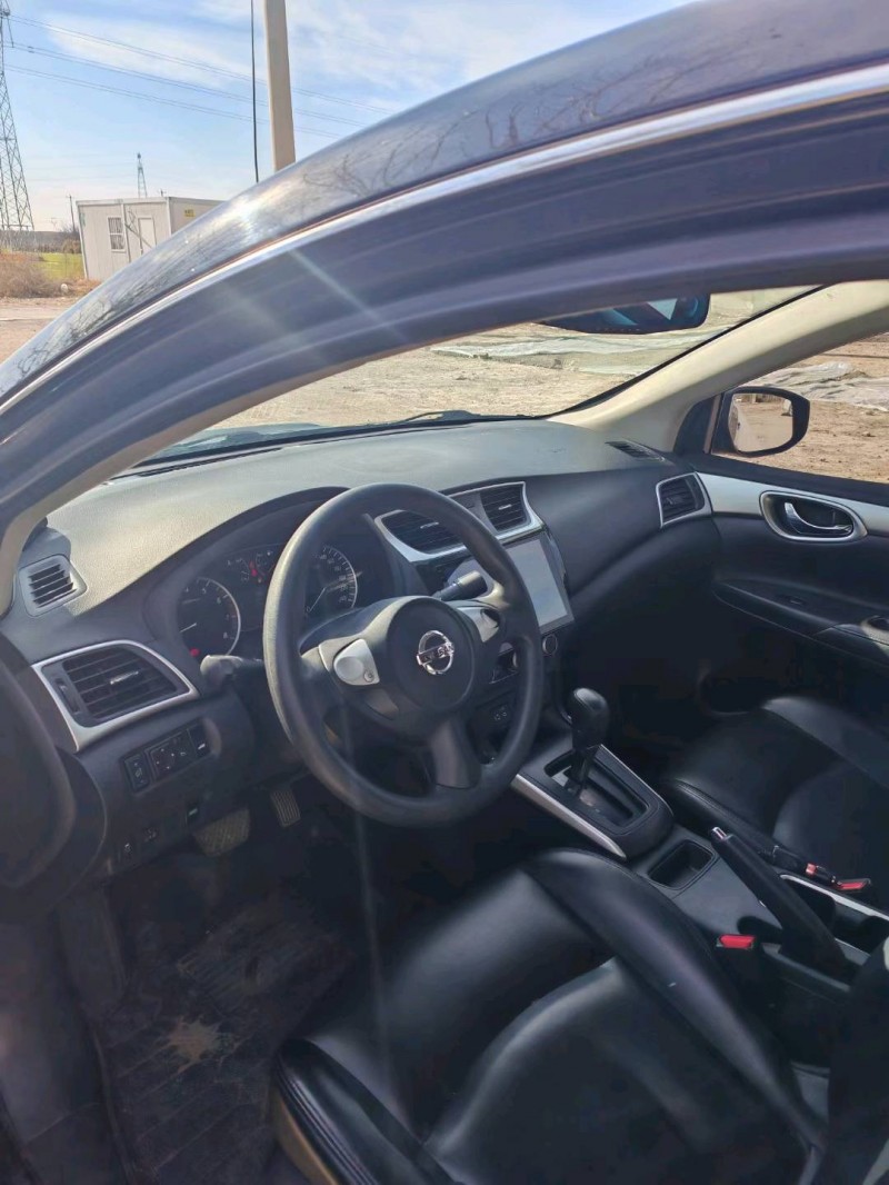 保定20年日产轩逸6