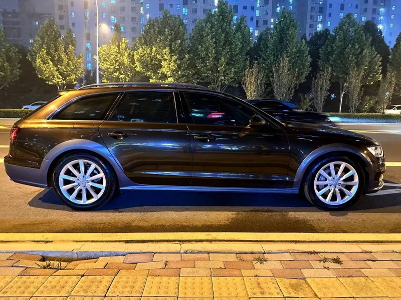 石家庄19年奥迪A6L2