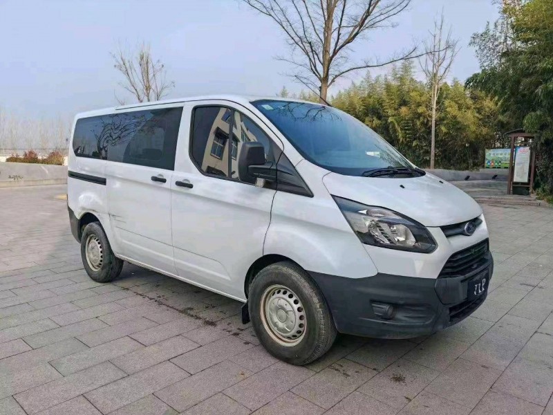 苏州21年福特全顺6