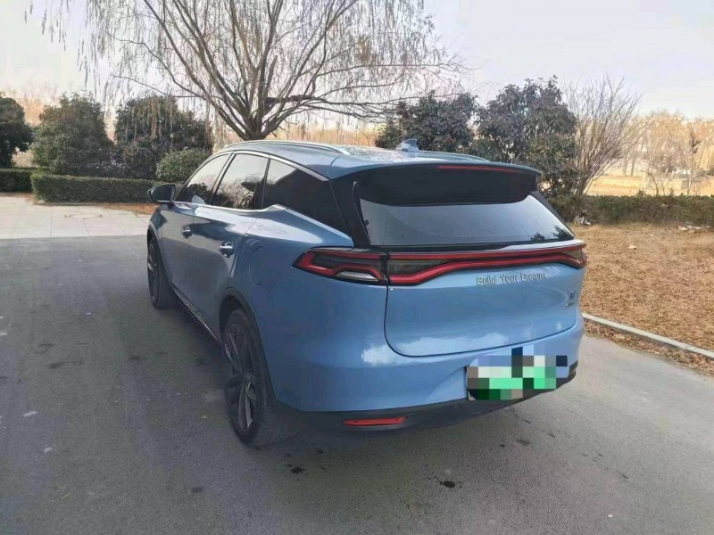 东营19年比亚迪唐5