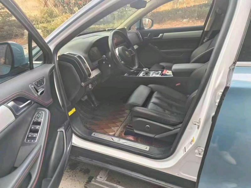 东营19年比亚迪唐7