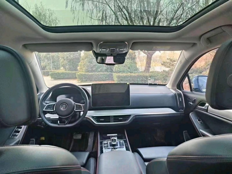 东营19年比亚迪唐8