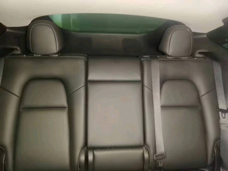 石家莊21年特斯拉MODEL Y5
