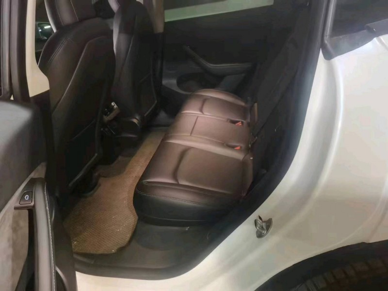 石家莊21年特斯拉MODEL Y9