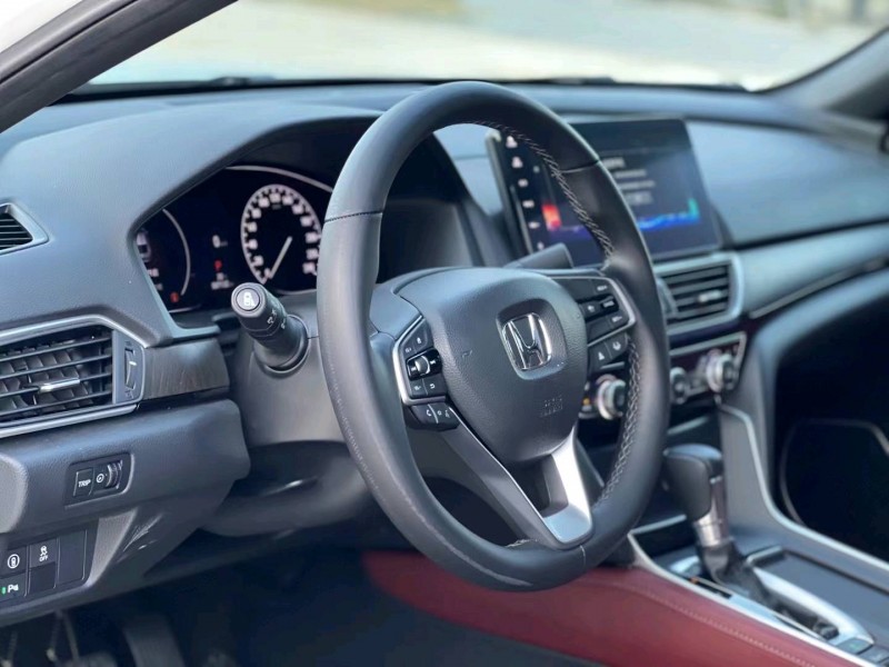 汕头22年本田英诗派5