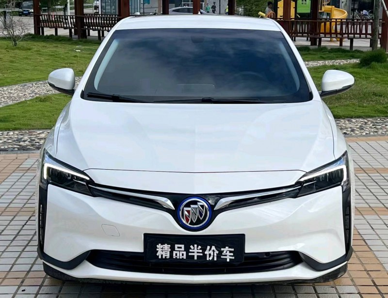 汕头23年别克微蓝1