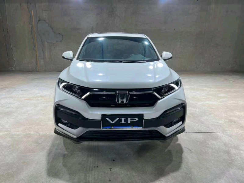 邵阳21年本田XRV1