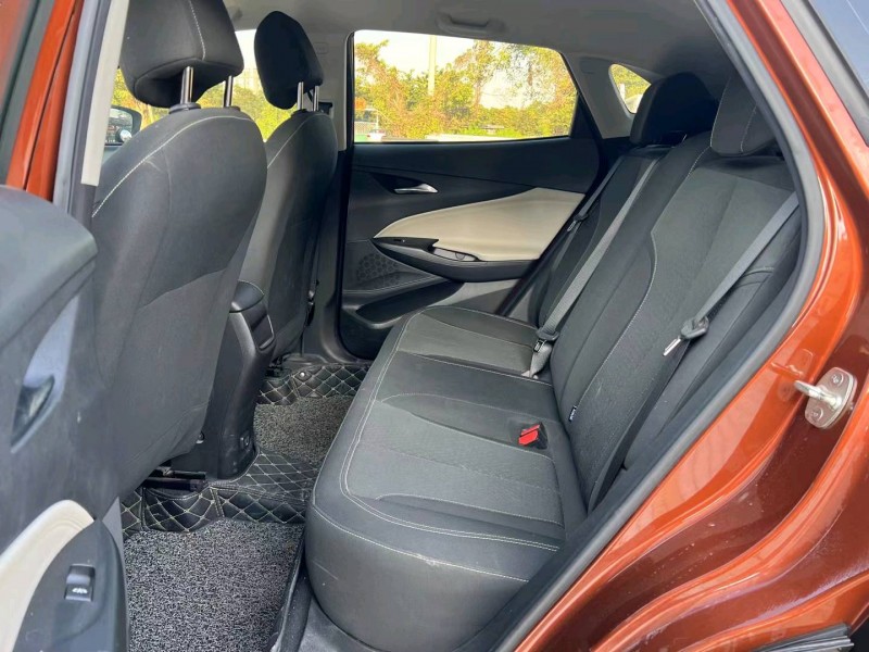 汕头20年别克昂科拉6