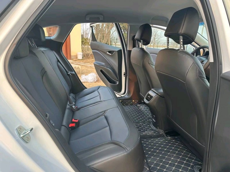 徐州23年别克微蓝6