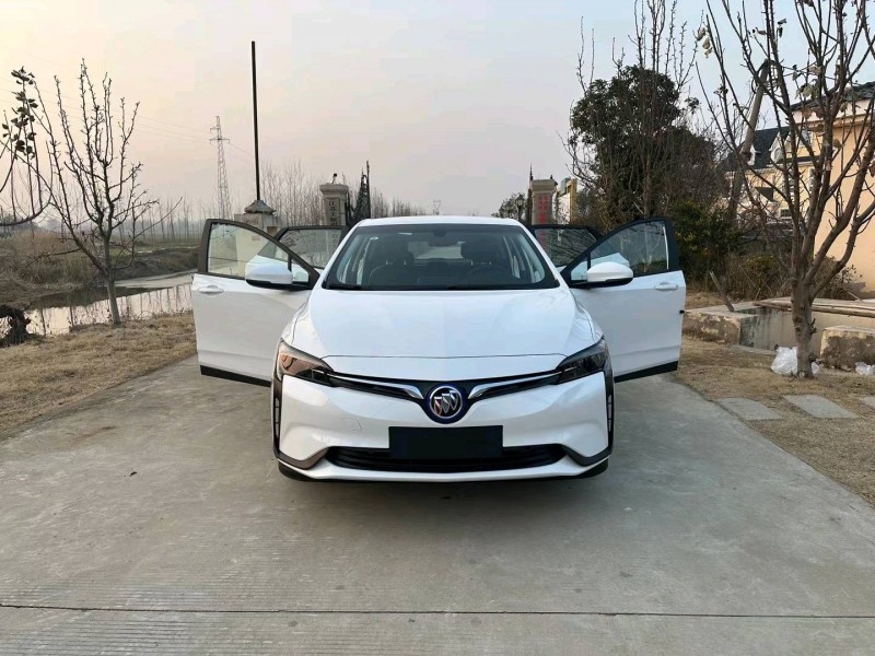 徐州23年别克微蓝7