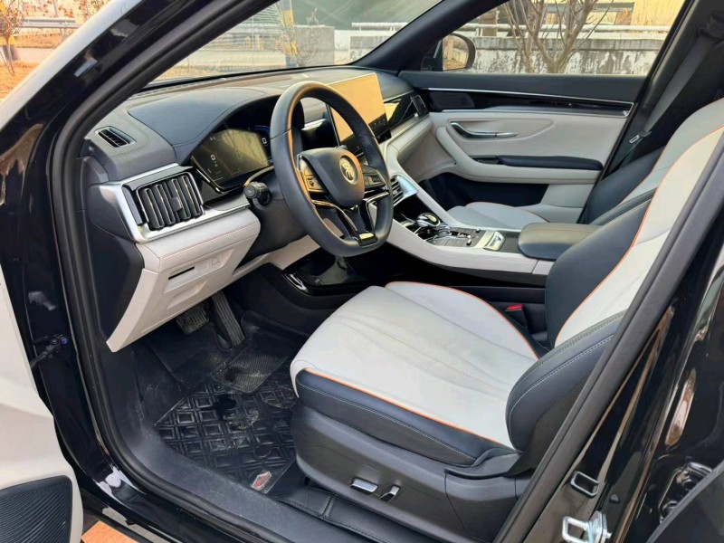 徐州23年比亚迪宋MAX3