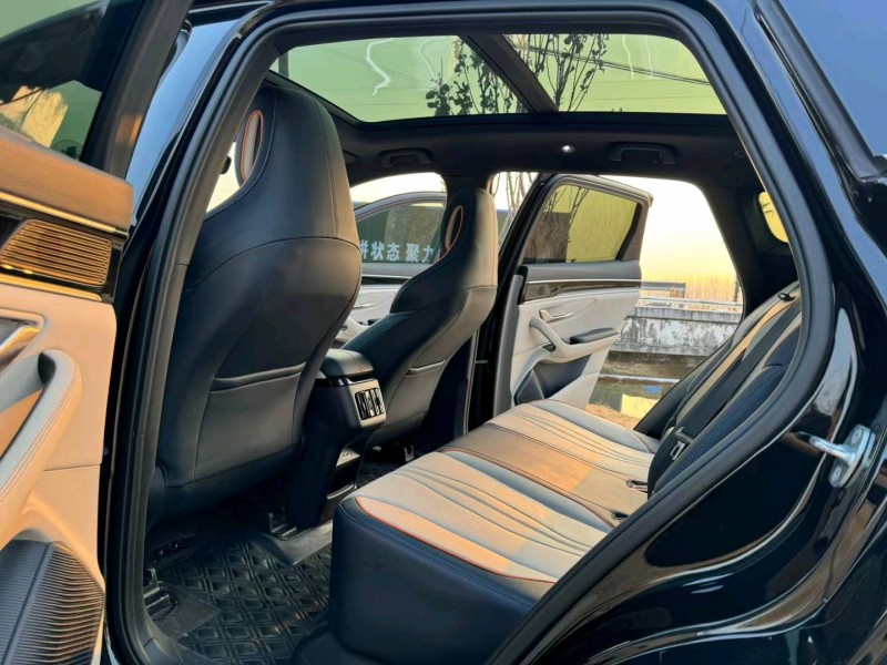 徐州23年比亚迪宋MAX6