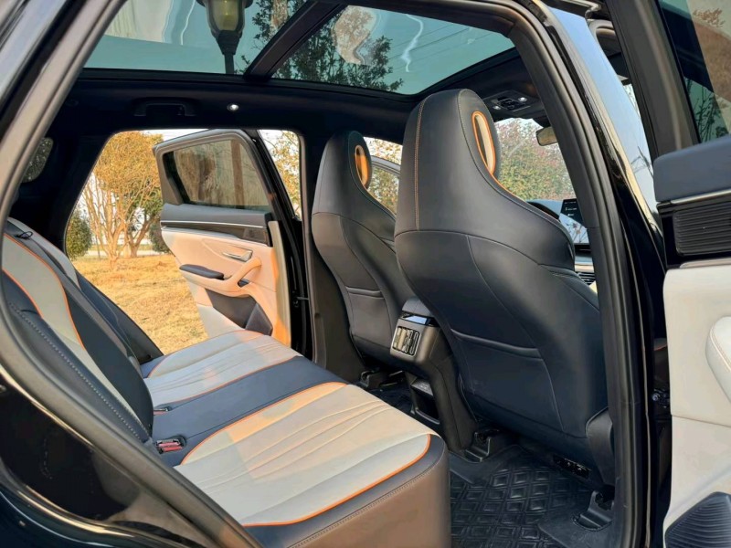 徐州23年比亚迪宋MAX7