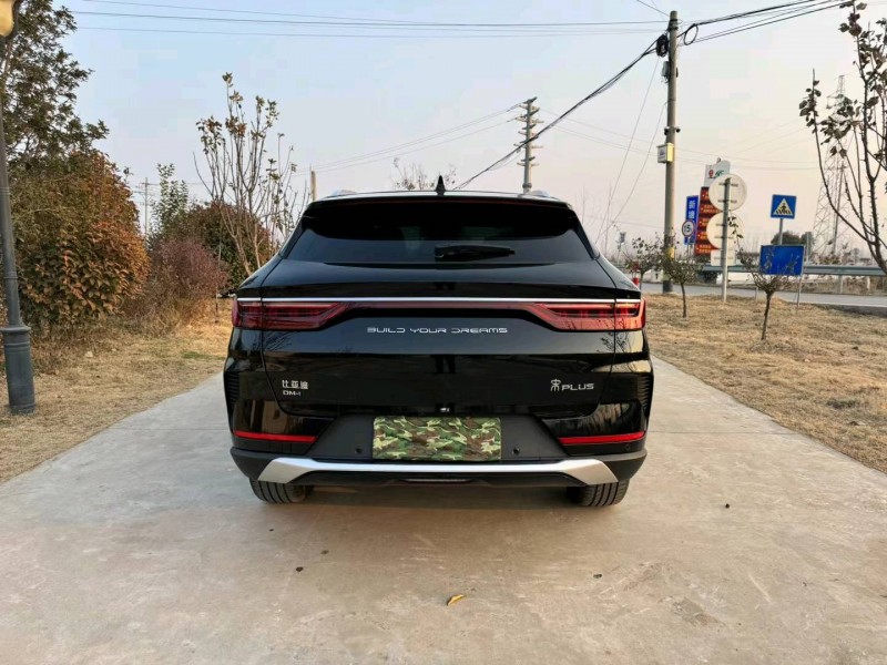 徐州23年比亚迪宋MAX9