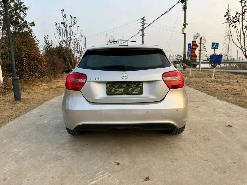 徐州14年奔驰C9
