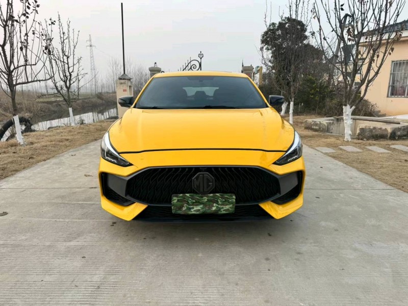 徐州23年名爵51