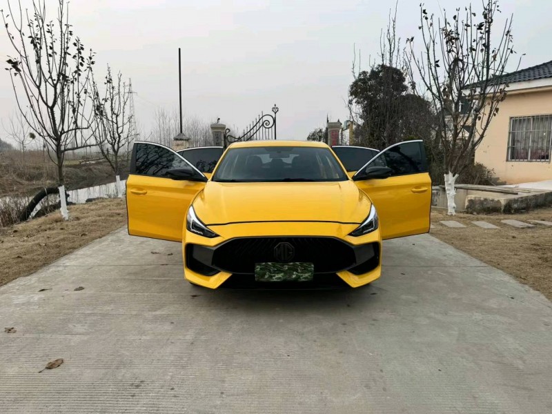 徐州23年名爵57
