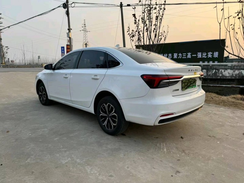 徐州22年荣威i68