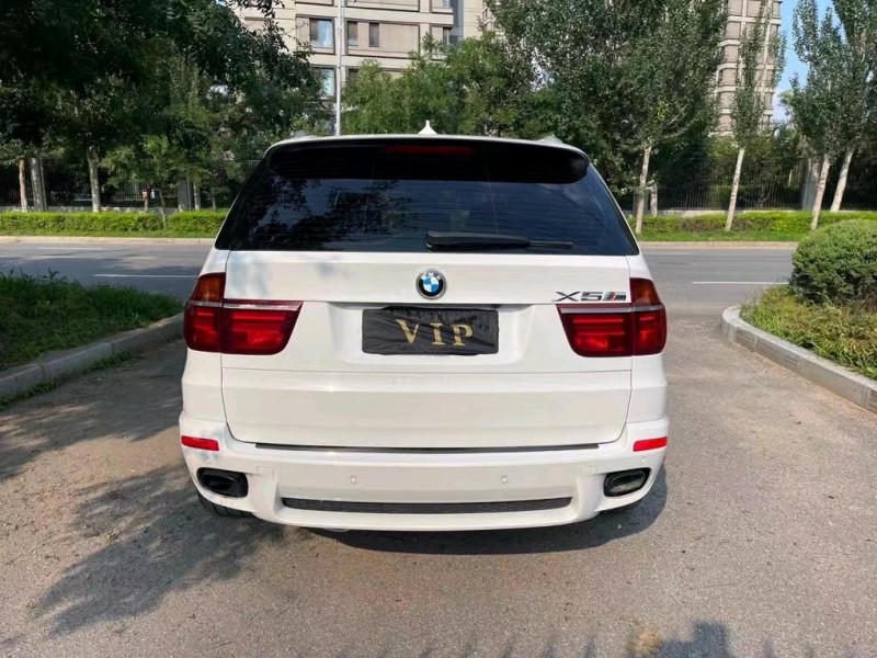 沈阳14年宝马X56
