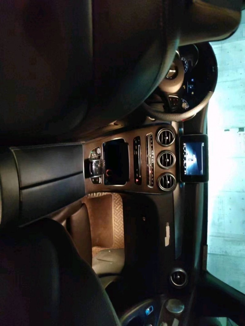 邯郸16年奔驰GLC6