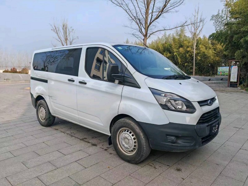 苏州21年福特全顺2