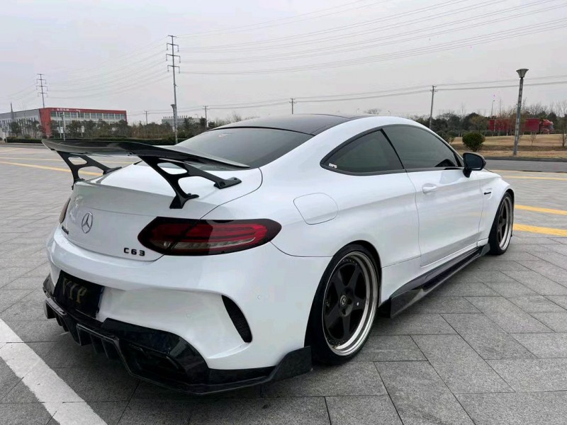 盐城21年奔驰AMG8