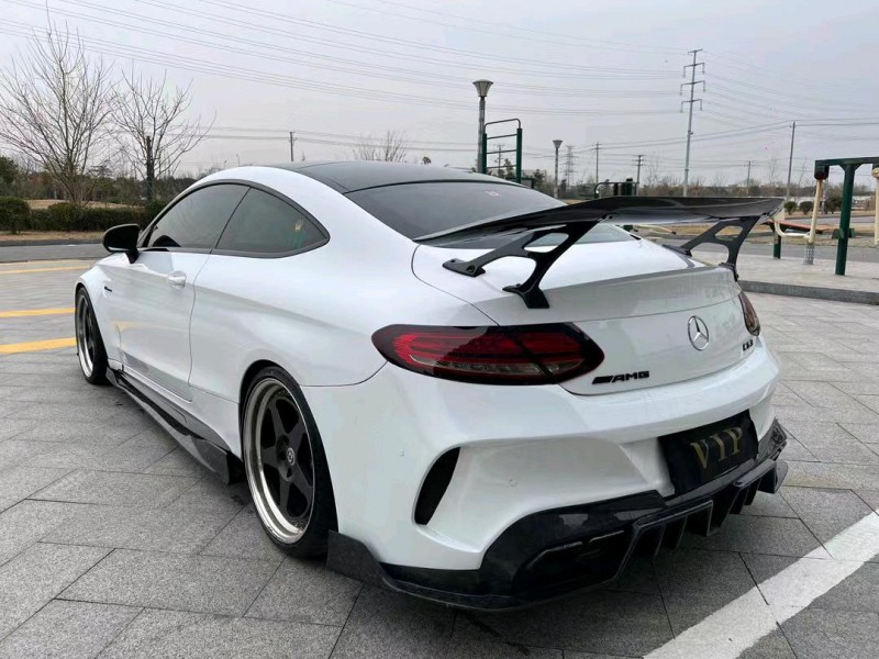 盐城21年奔驰AMG9