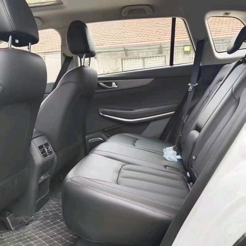 枣庄23年长安汽车CS753