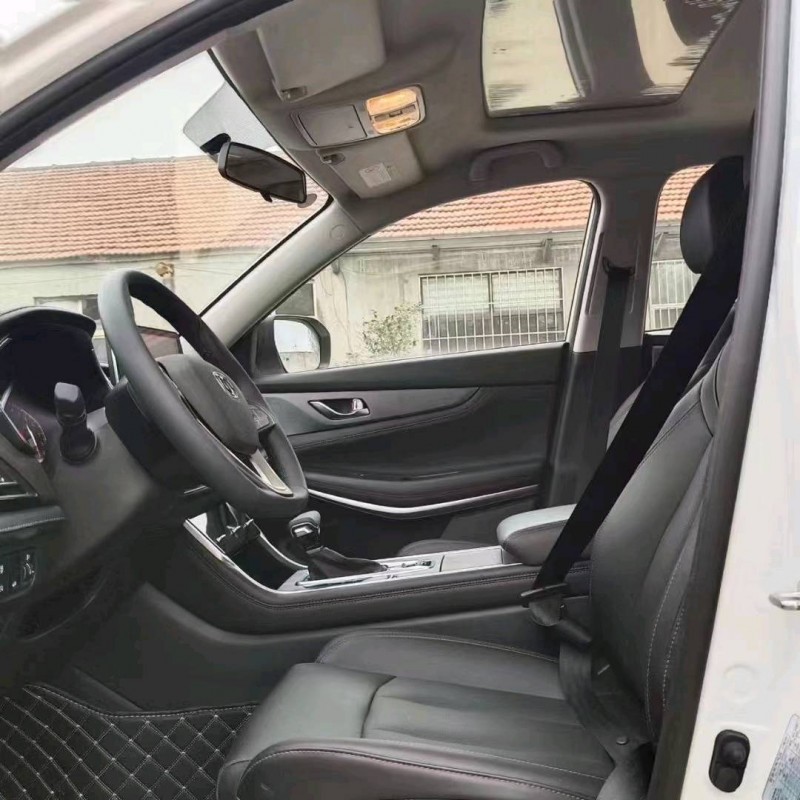 枣庄23年长安汽车CS756