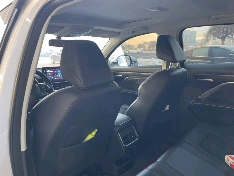 保定22年哈弗H66