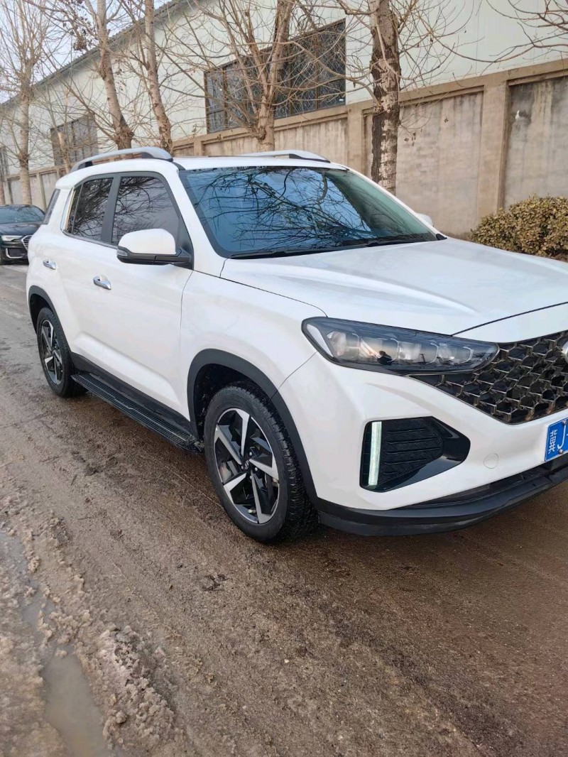 保定22年现代ix353