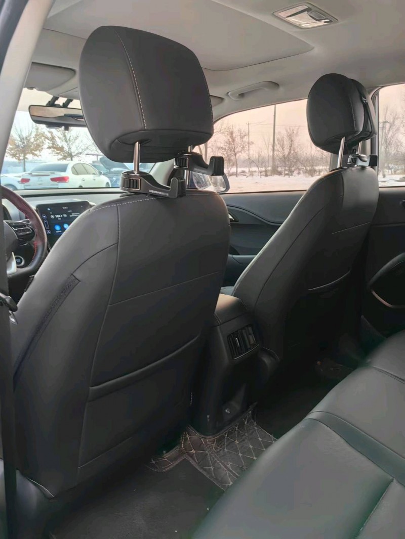 保定22年现代ix356