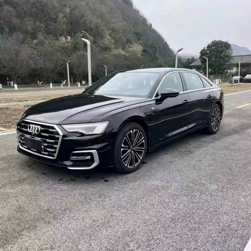 徐州22年奥迪A6L5