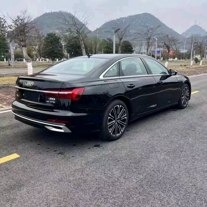 徐州22年奥迪A6L6