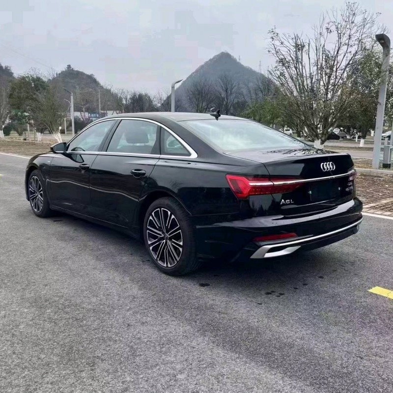 徐州22年奥迪A6L8