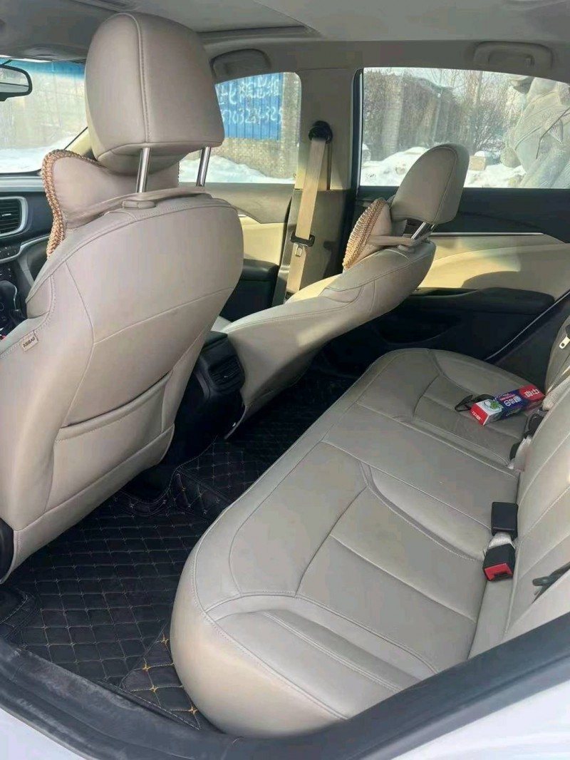 邯郸20年别克英朗8