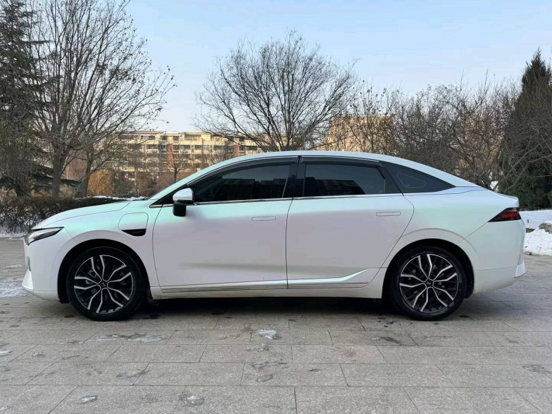 邢臺22年小鵬汽車P57