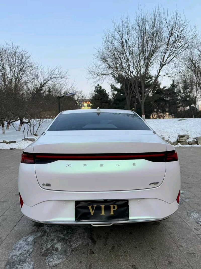 邢臺22年小鵬汽車P59