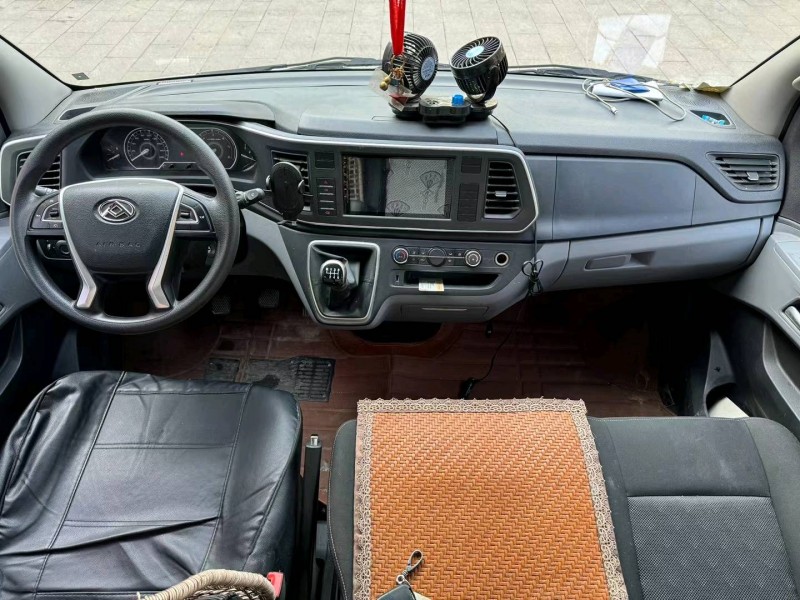 廊坊22年大通V808