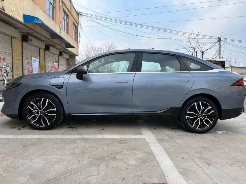 東營23年小鵬汽車P54