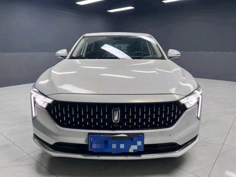 成都22年奔騰B701