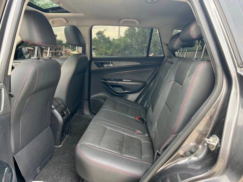 汕头18年长安汽车CS756