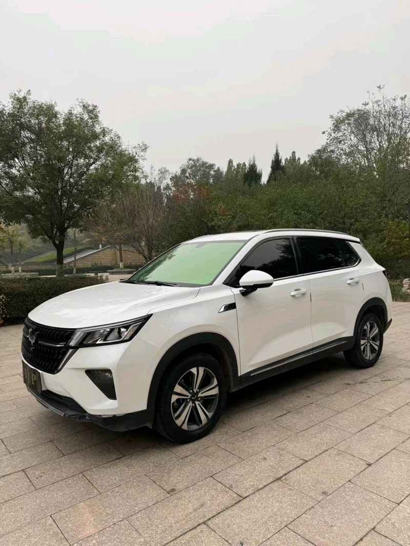 邢臺23年五菱汽車星辰2
