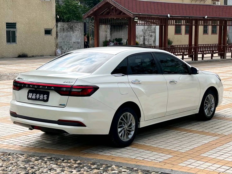 汕頭23年啟辰D608