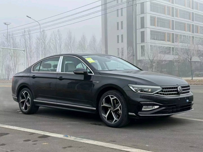 济南24年大众迈腾2